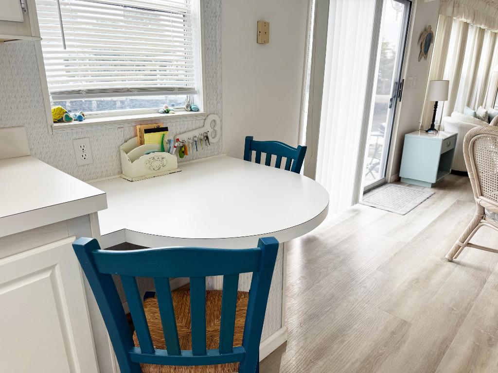 BRINY BREEZES INC - Residential