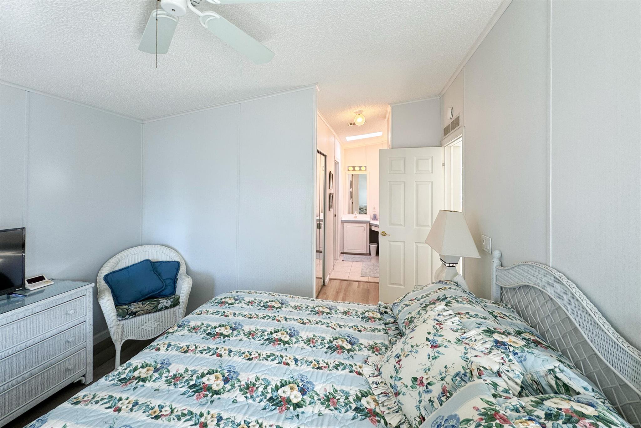 BRINY BREEZES INC - Residential