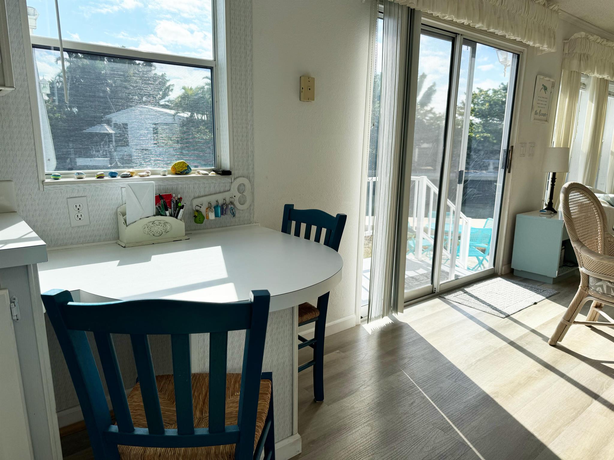 BRINY BREEZES INC - Residential