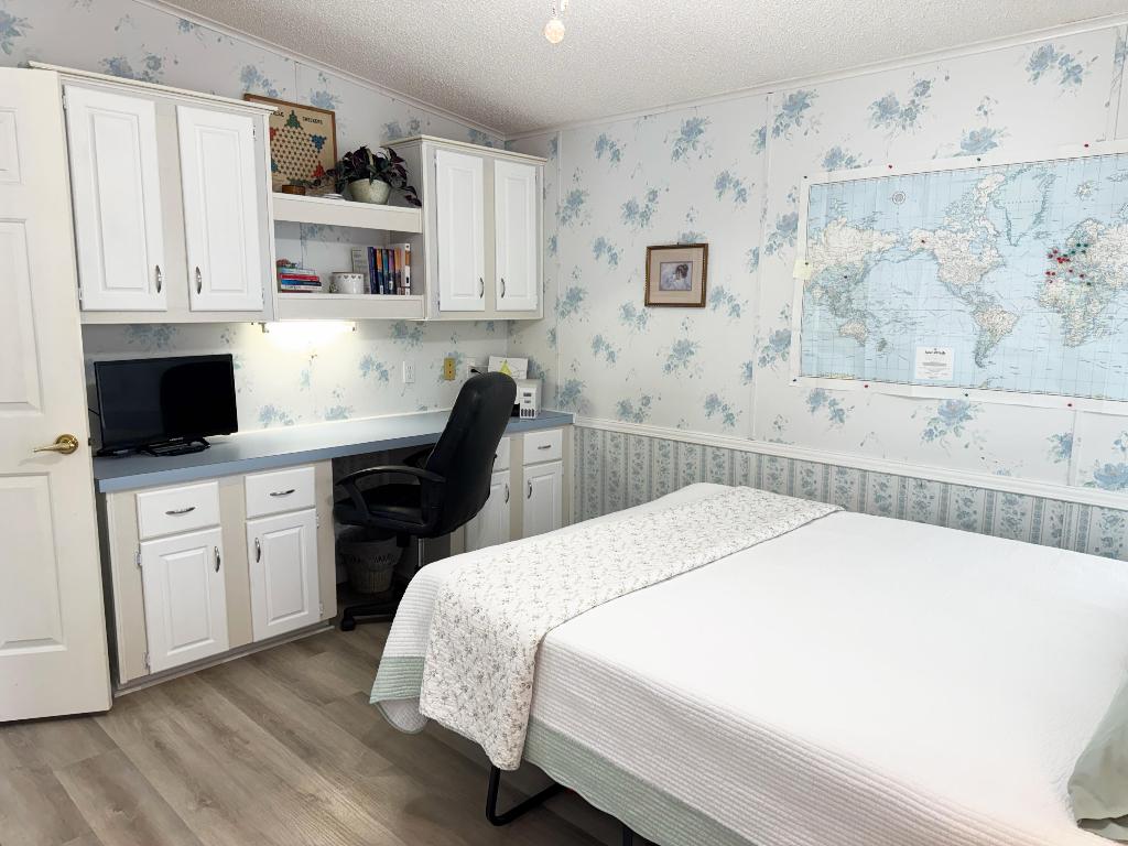 BRINY BREEZES INC - Residential