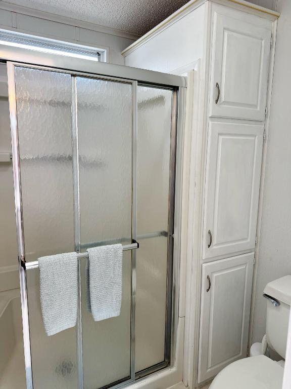 BRINY BREEZES INC - Residential