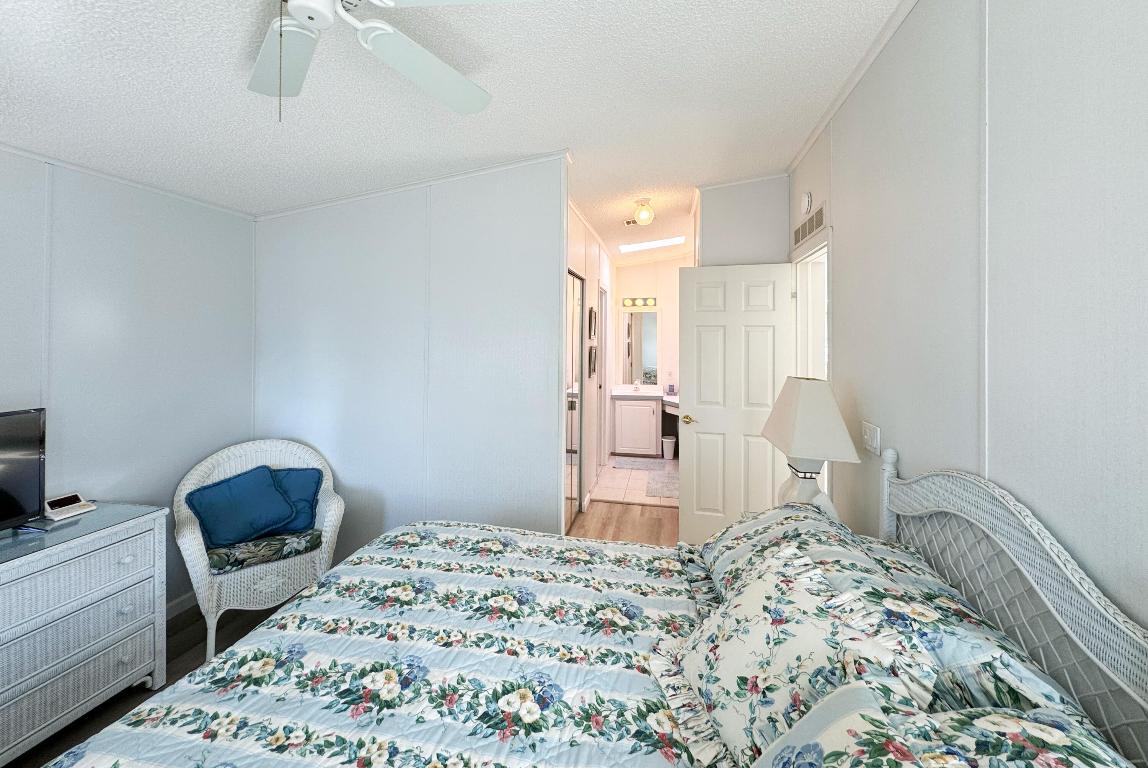 BRINY BREEZES INC - Residential