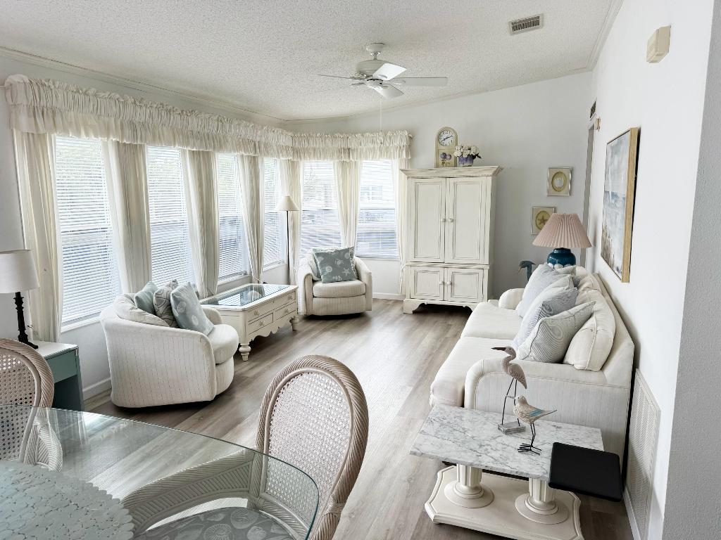 BRINY BREEZES INC - Residential