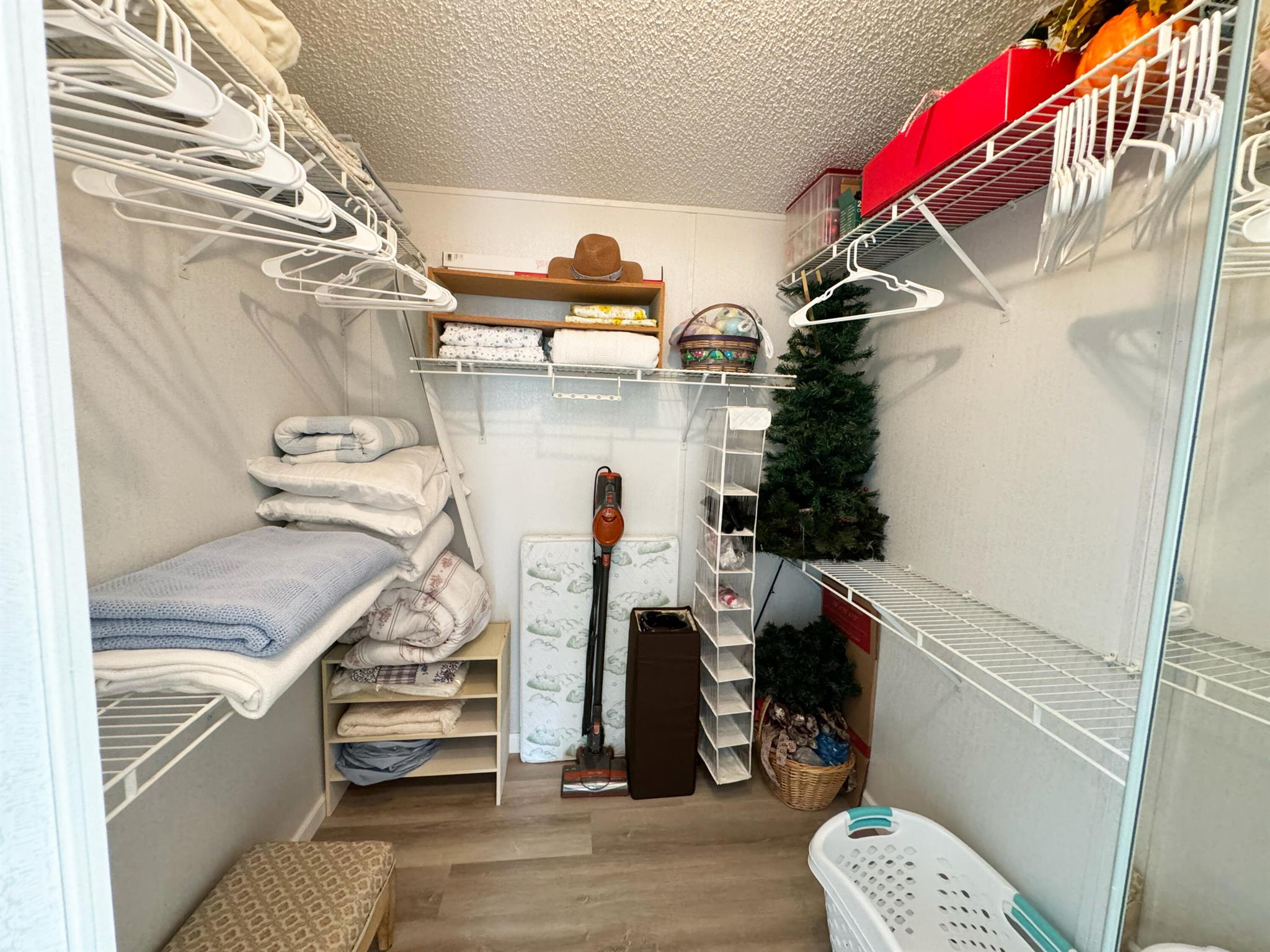 BRINY BREEZES INC - Residential