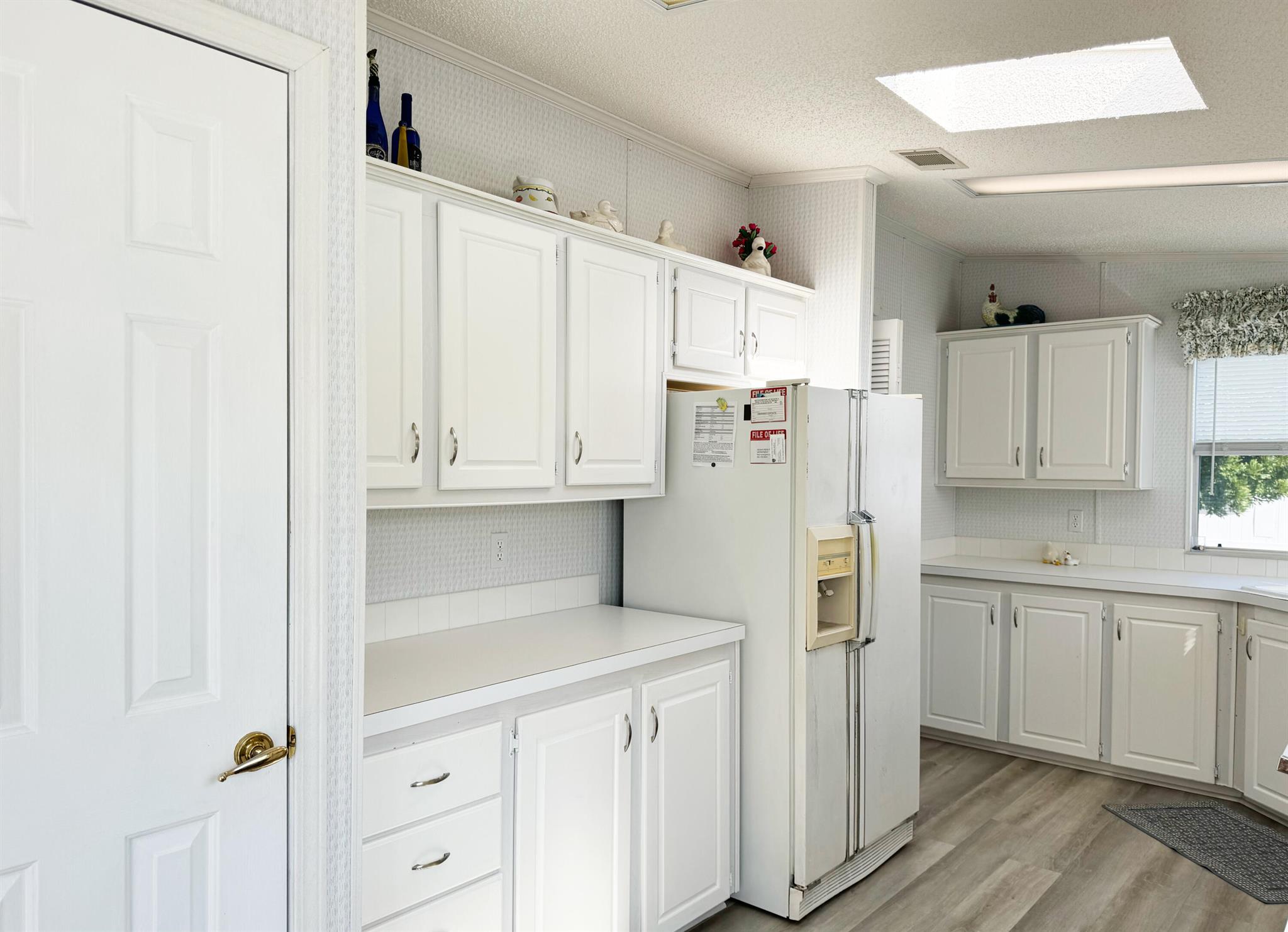 BRINY BREEZES INC - Residential