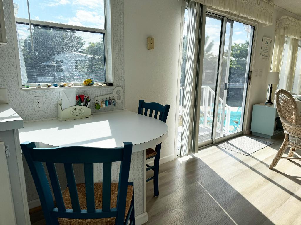 BRINY BREEZES INC - Residential