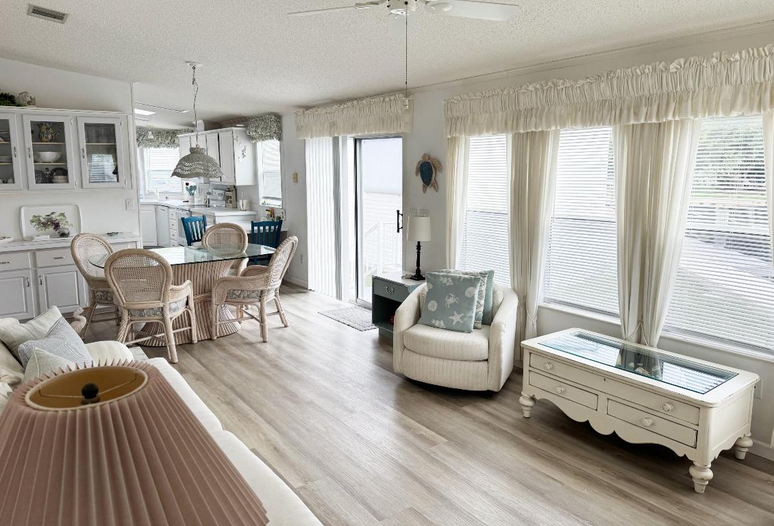 BRINY BREEZES INC - Residential