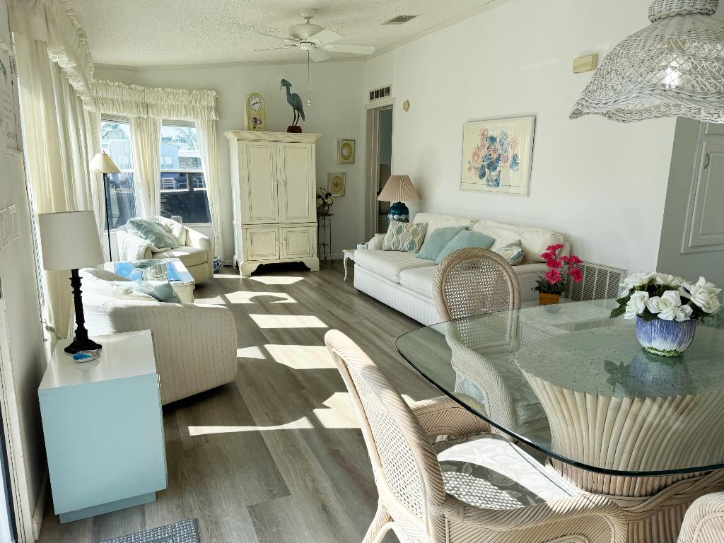 BRINY BREEZES INC - Residential