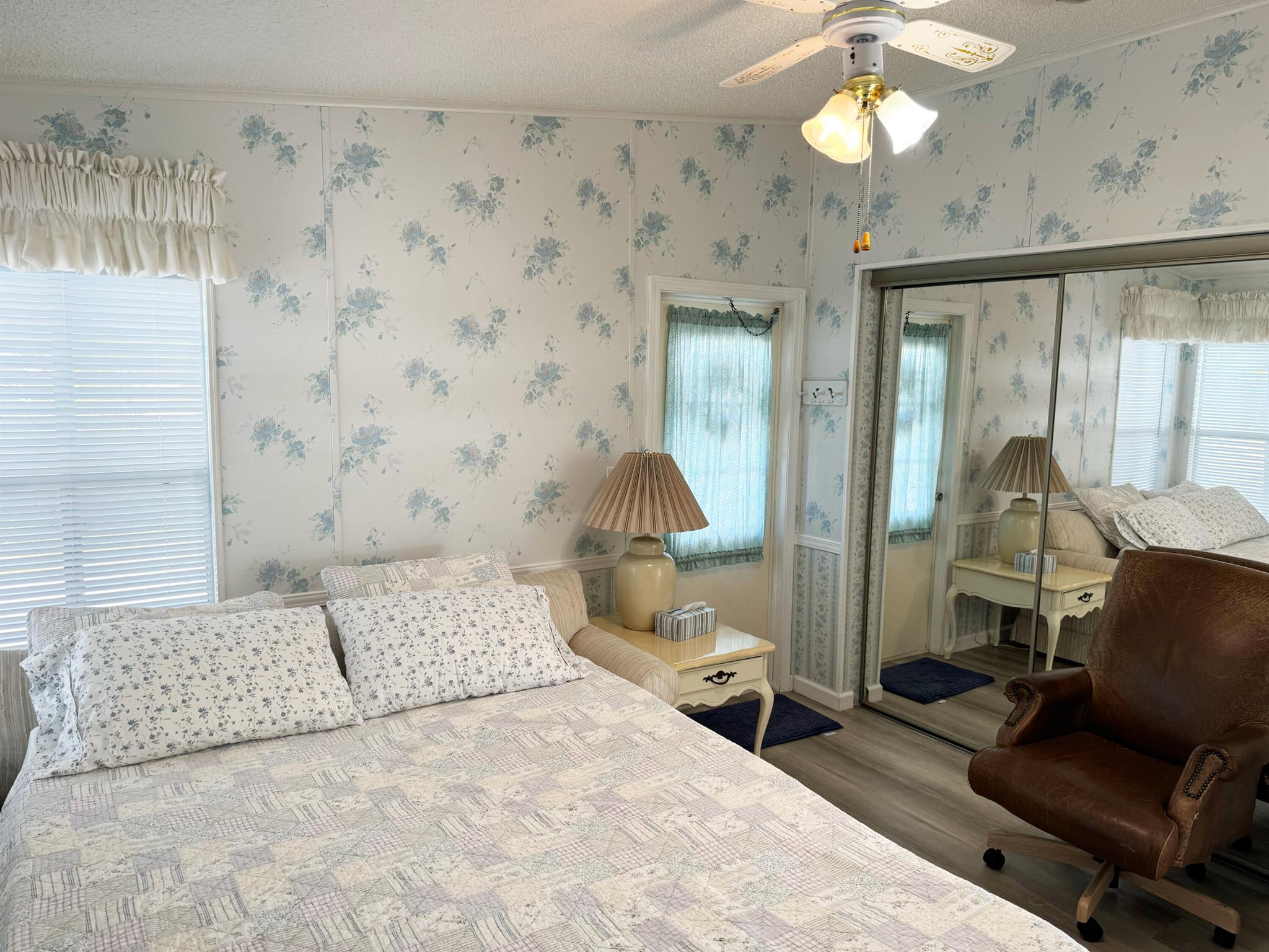 BRINY BREEZES INC - Residential