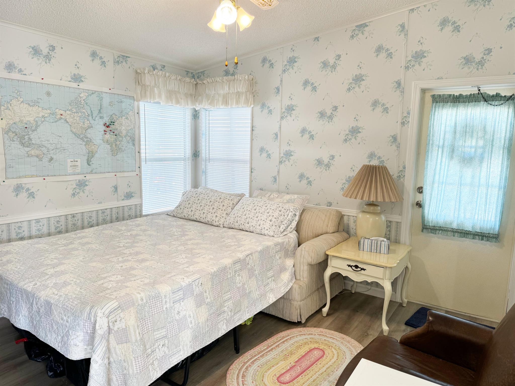 BRINY BREEZES INC - Residential