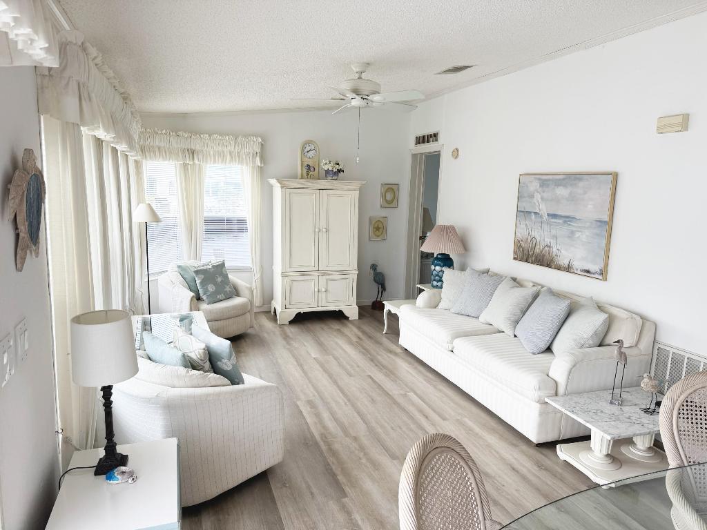 BRINY BREEZES INC - Residential