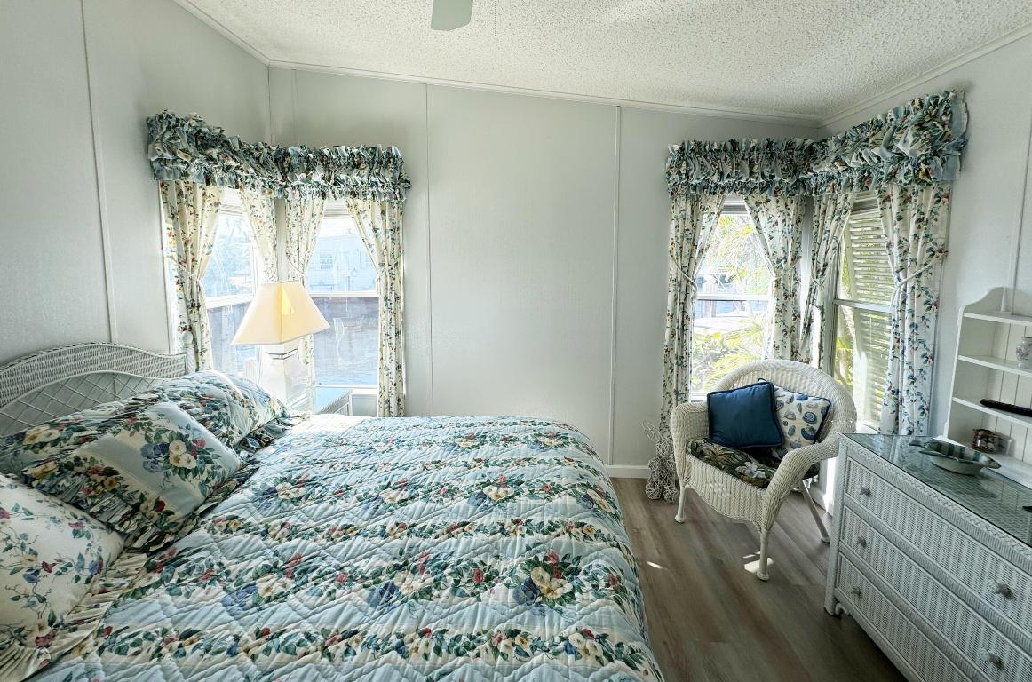 BRINY BREEZES INC - Residential