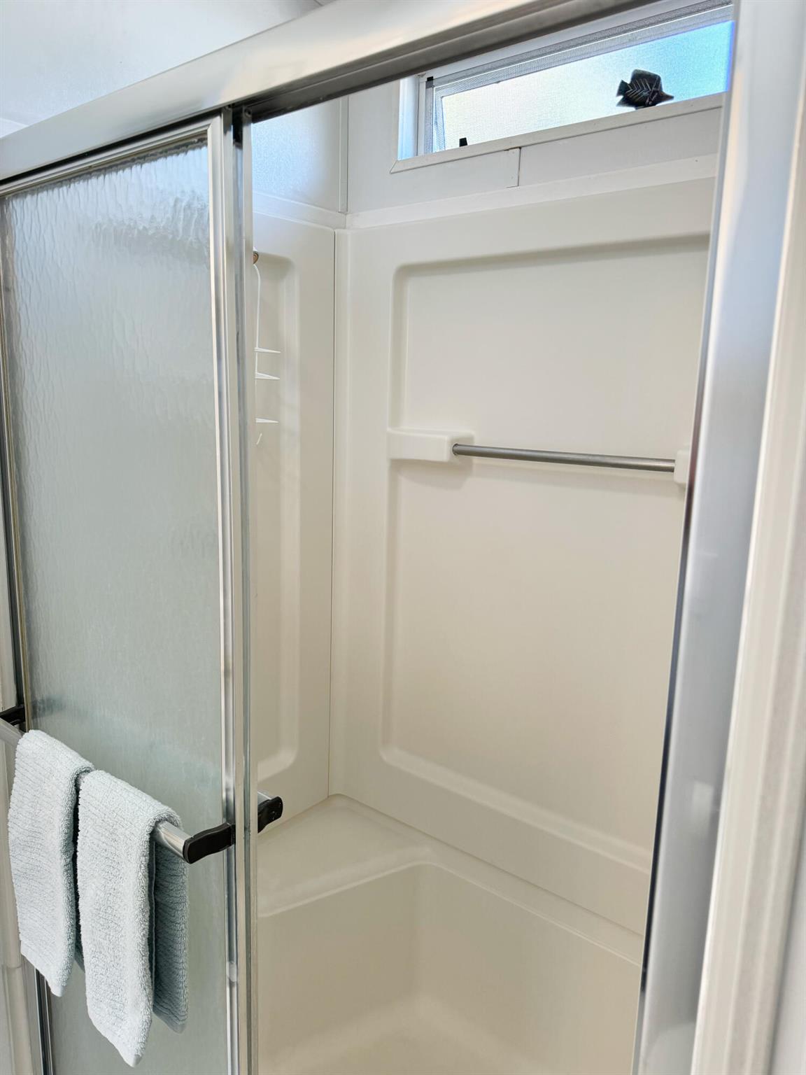 BRINY BREEZES INC - Residential