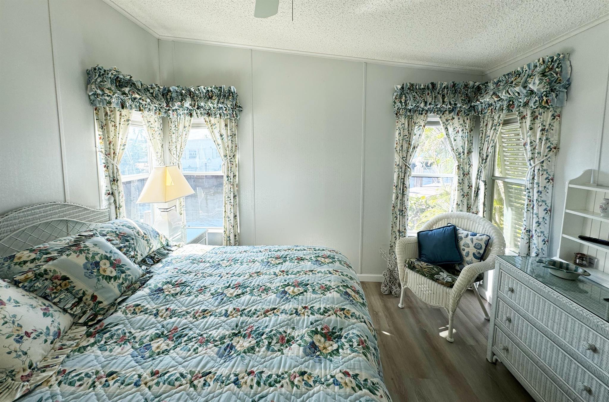 BRINY BREEZES INC - Residential