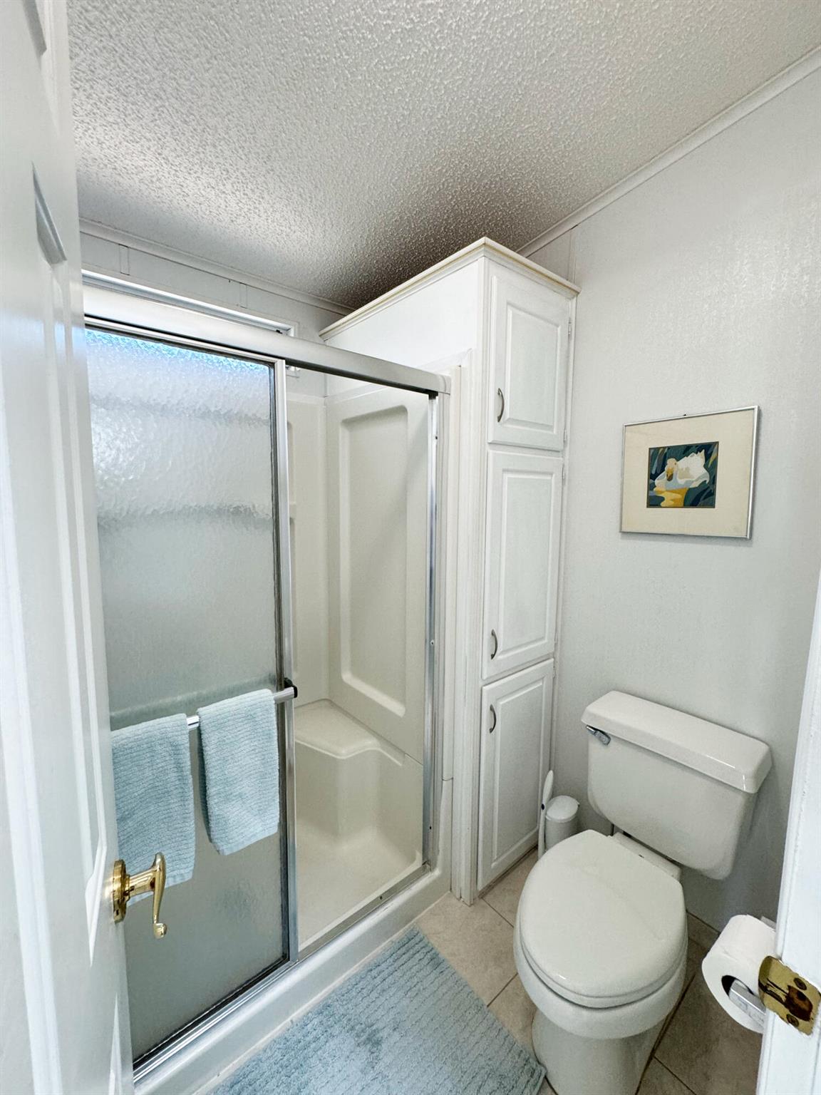 BRINY BREEZES INC - Residential