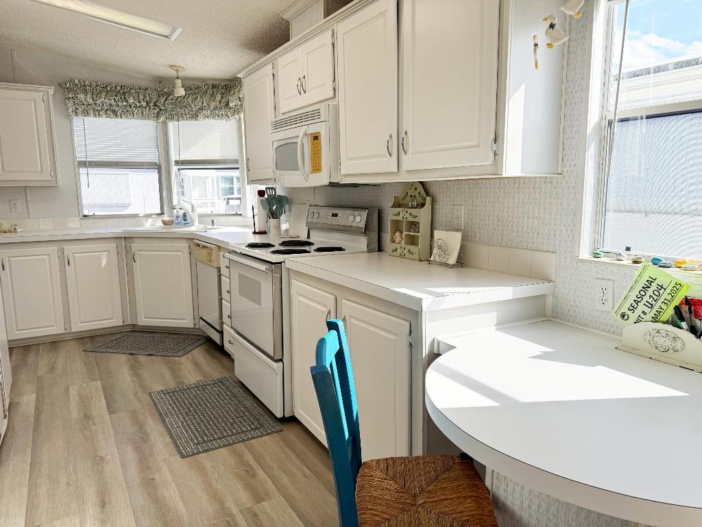 BRINY BREEZES INC - Residential