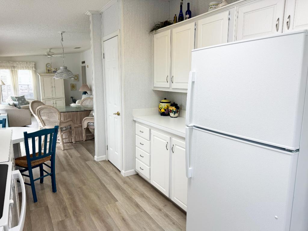 BRINY BREEZES INC - Residential