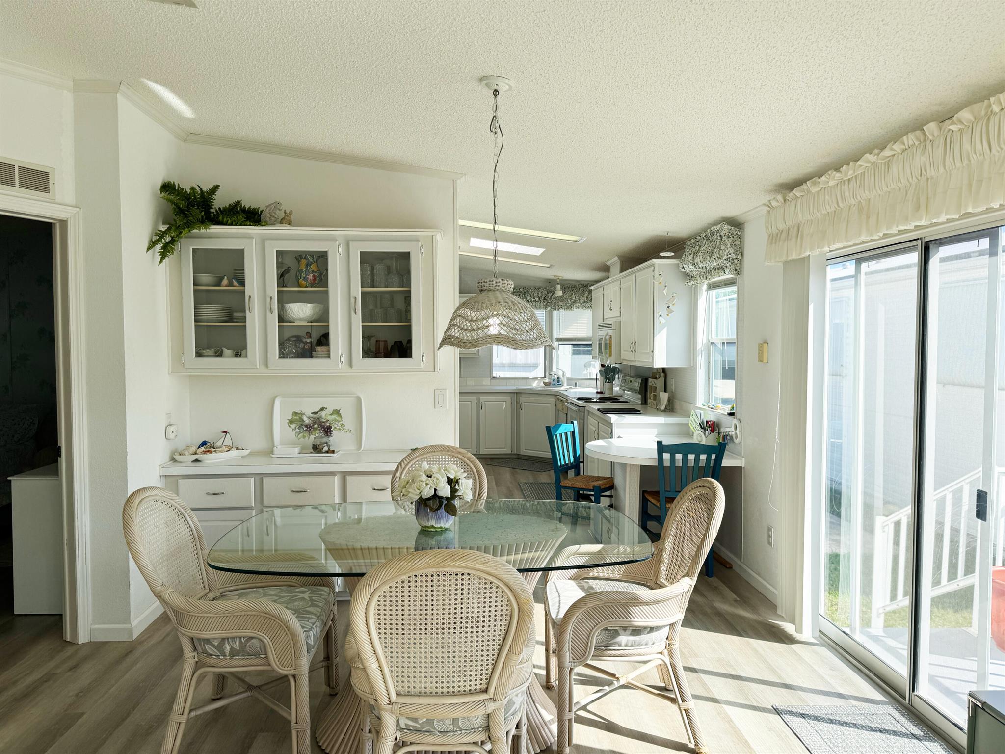 BRINY BREEZES INC - Residential