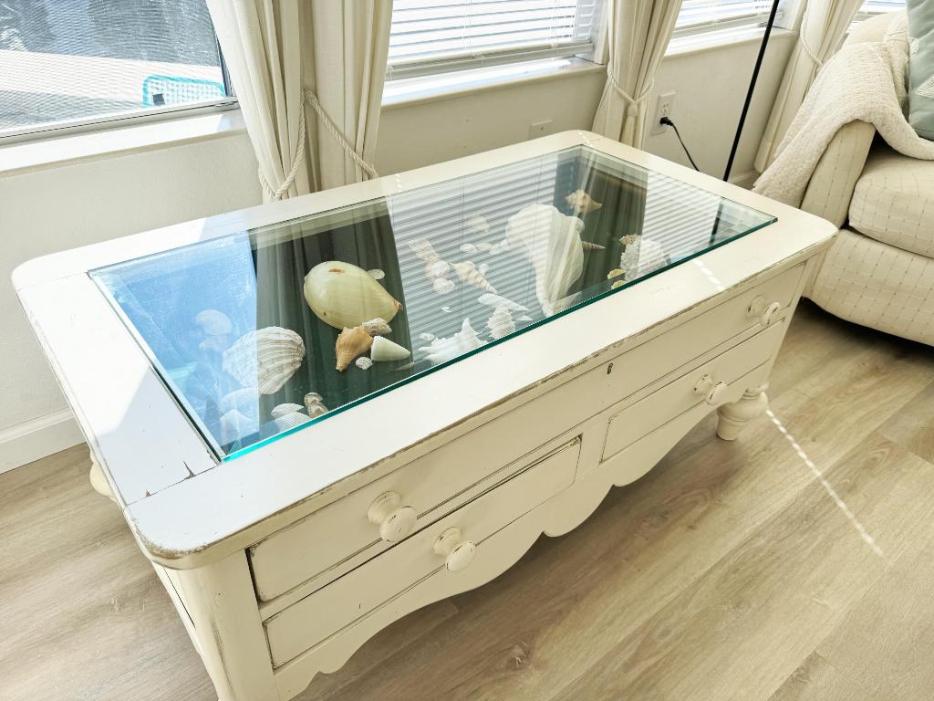 BRINY BREEZES INC - Residential