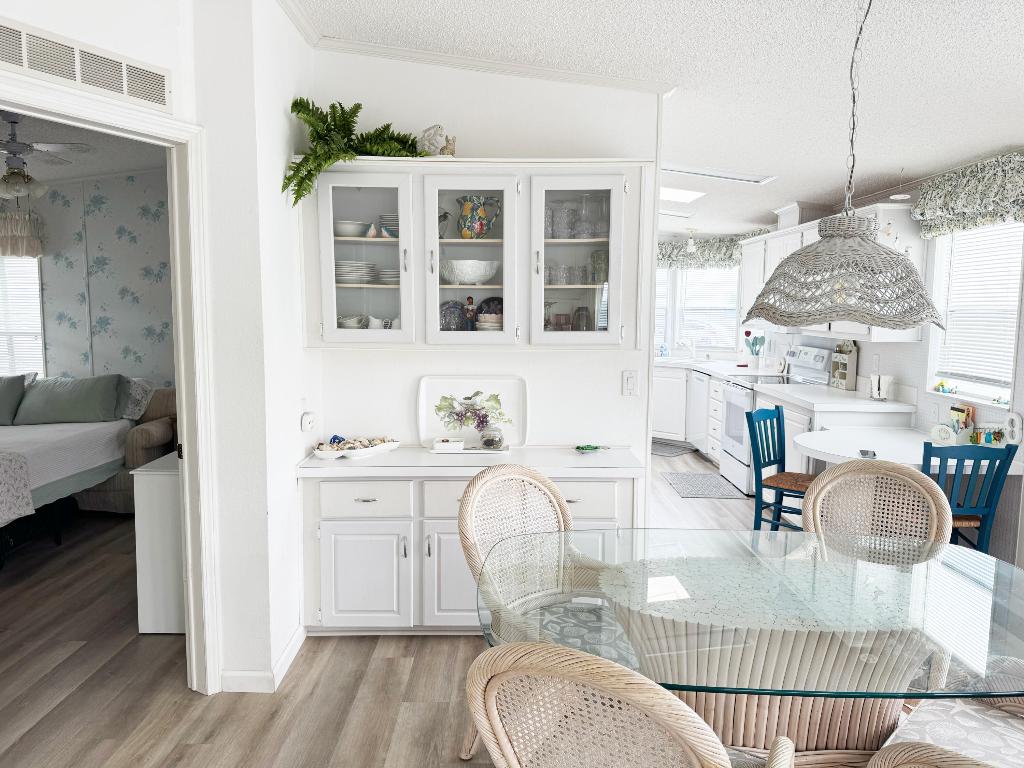 BRINY BREEZES INC - Residential