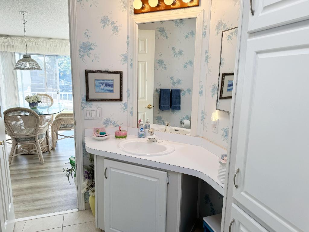 BRINY BREEZES INC - Residential