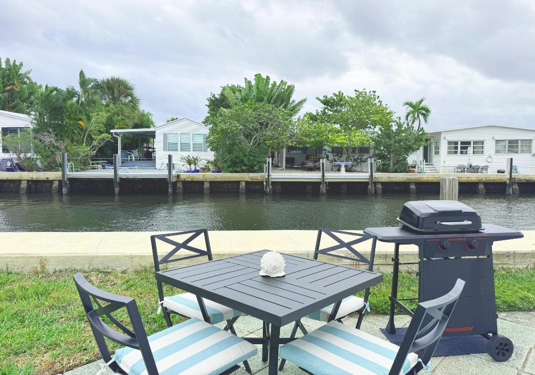 BRINY BREEZES INC - Residential