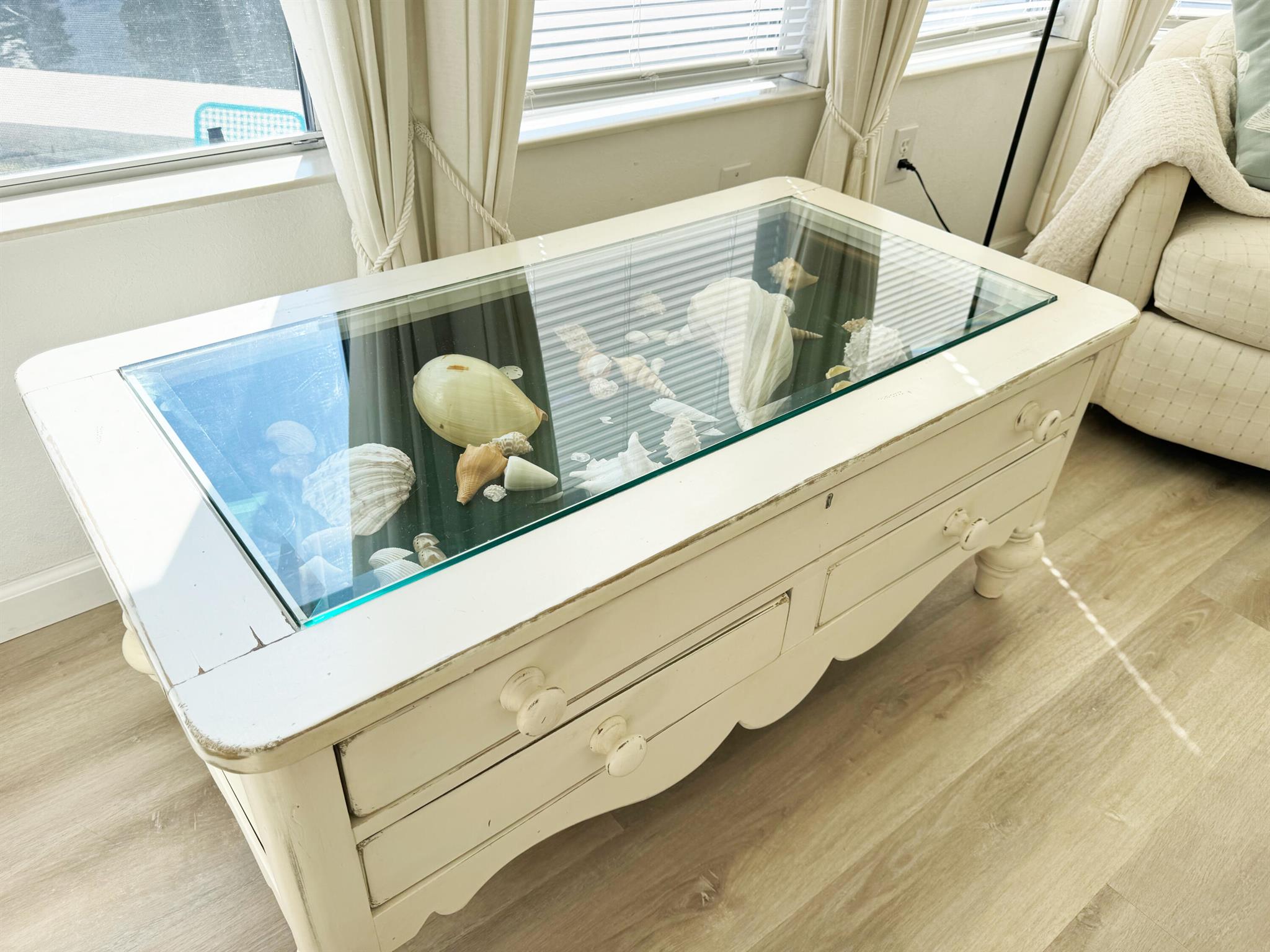 BRINY BREEZES INC - Residential