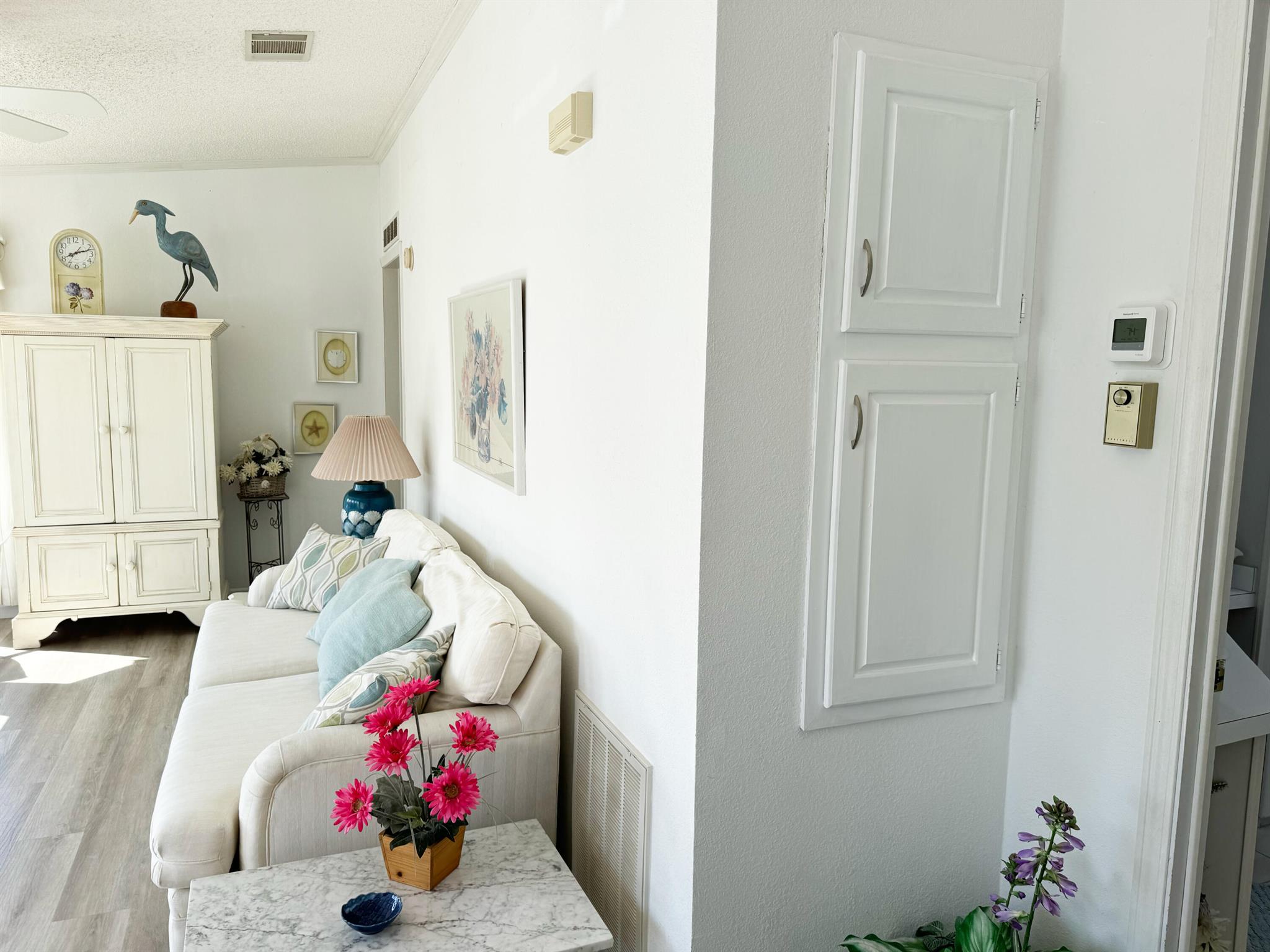 BRINY BREEZES INC - Residential