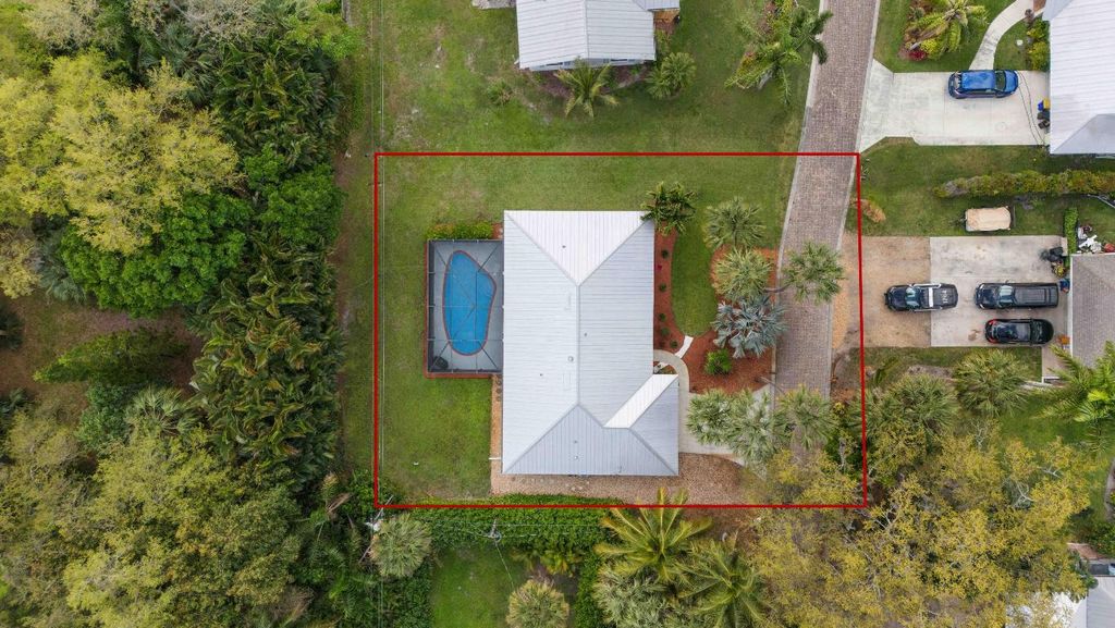 Photo of 542 SW Timber Trail, Stuart, FL 34997 (MLS # R11068028)