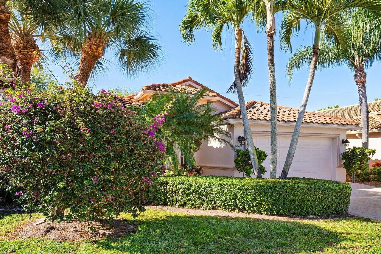 7068 Trentino Way