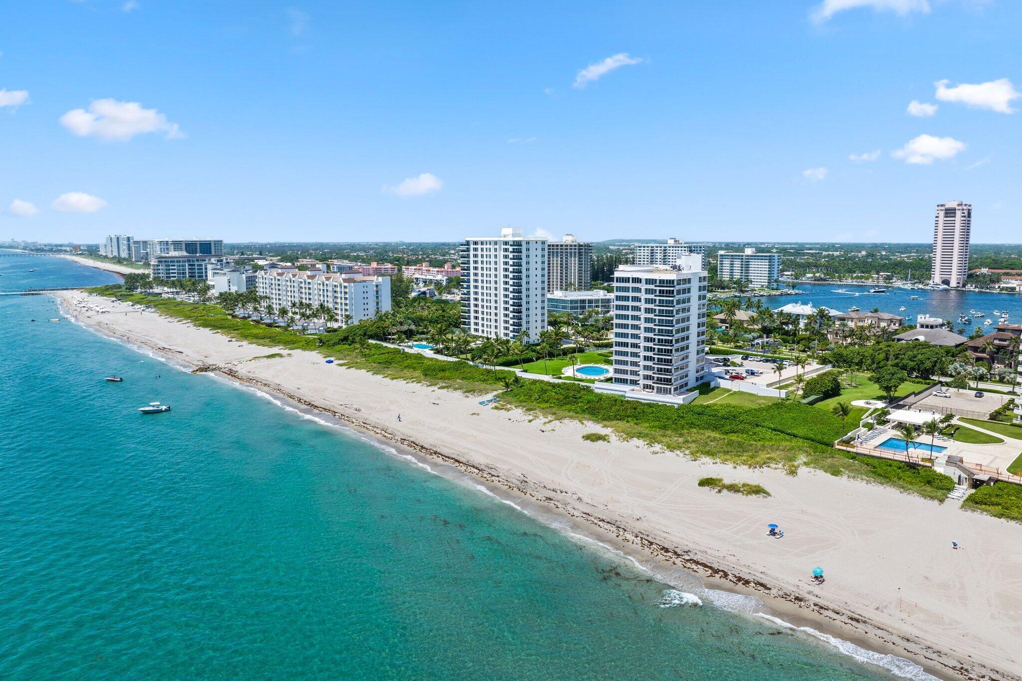 SABAL POINT - Residential