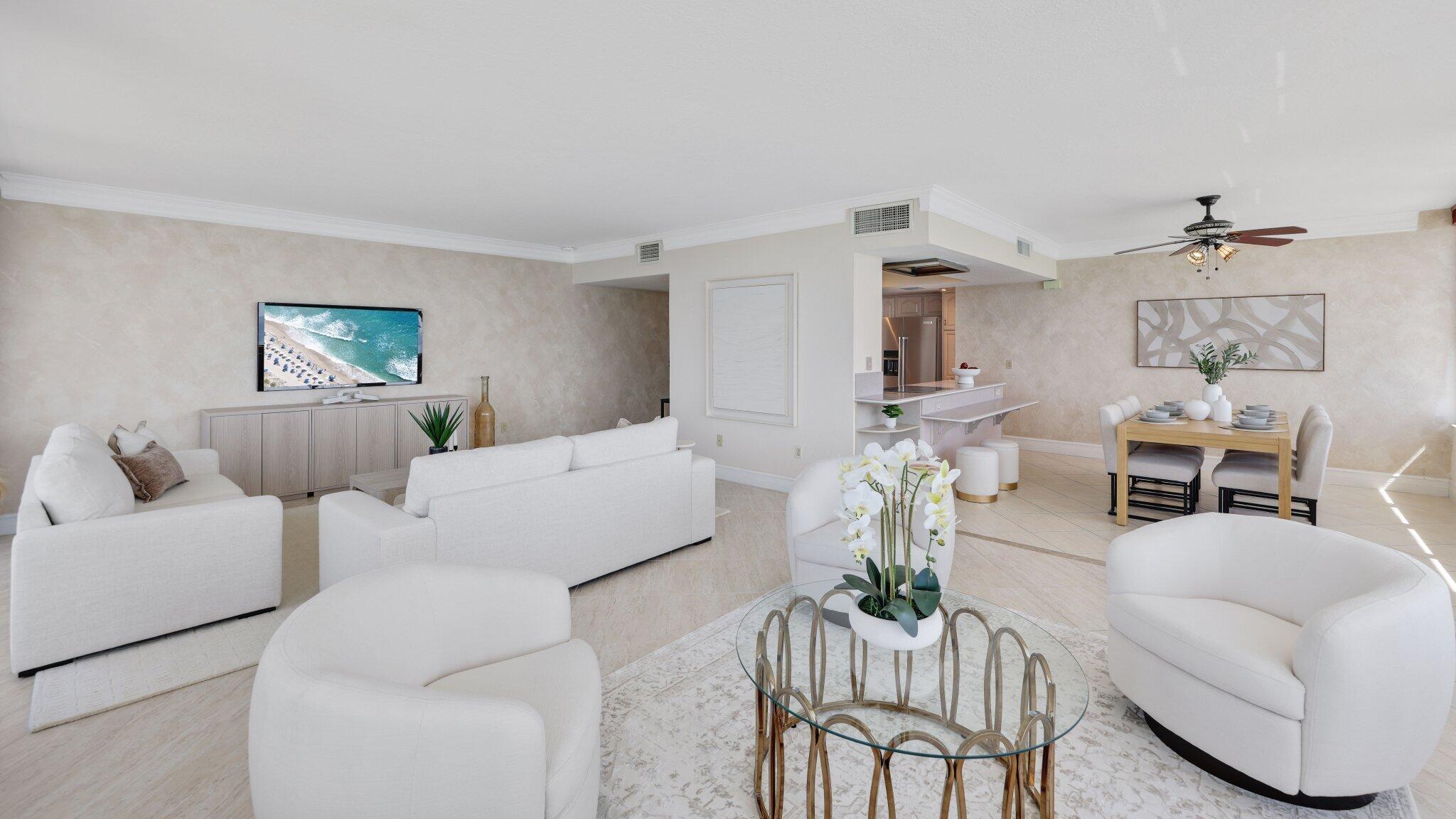 SABAL POINT - Residential