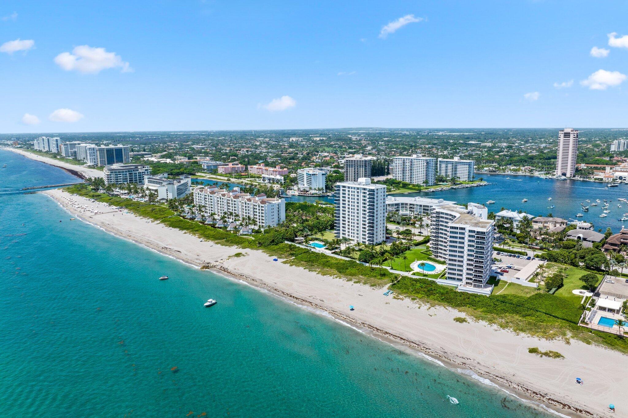 SABAL POINT - Residential