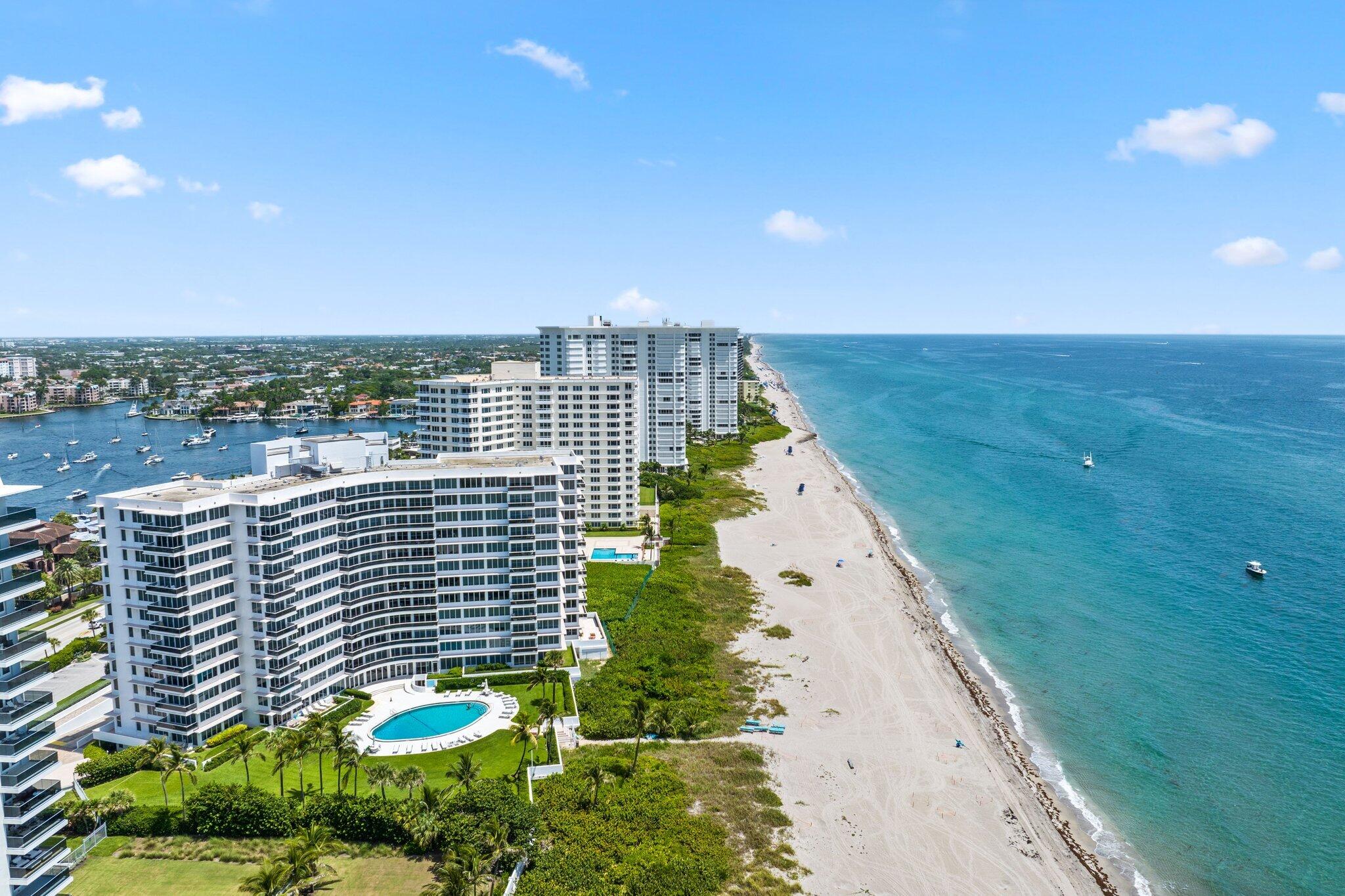 SABAL POINT - Residential