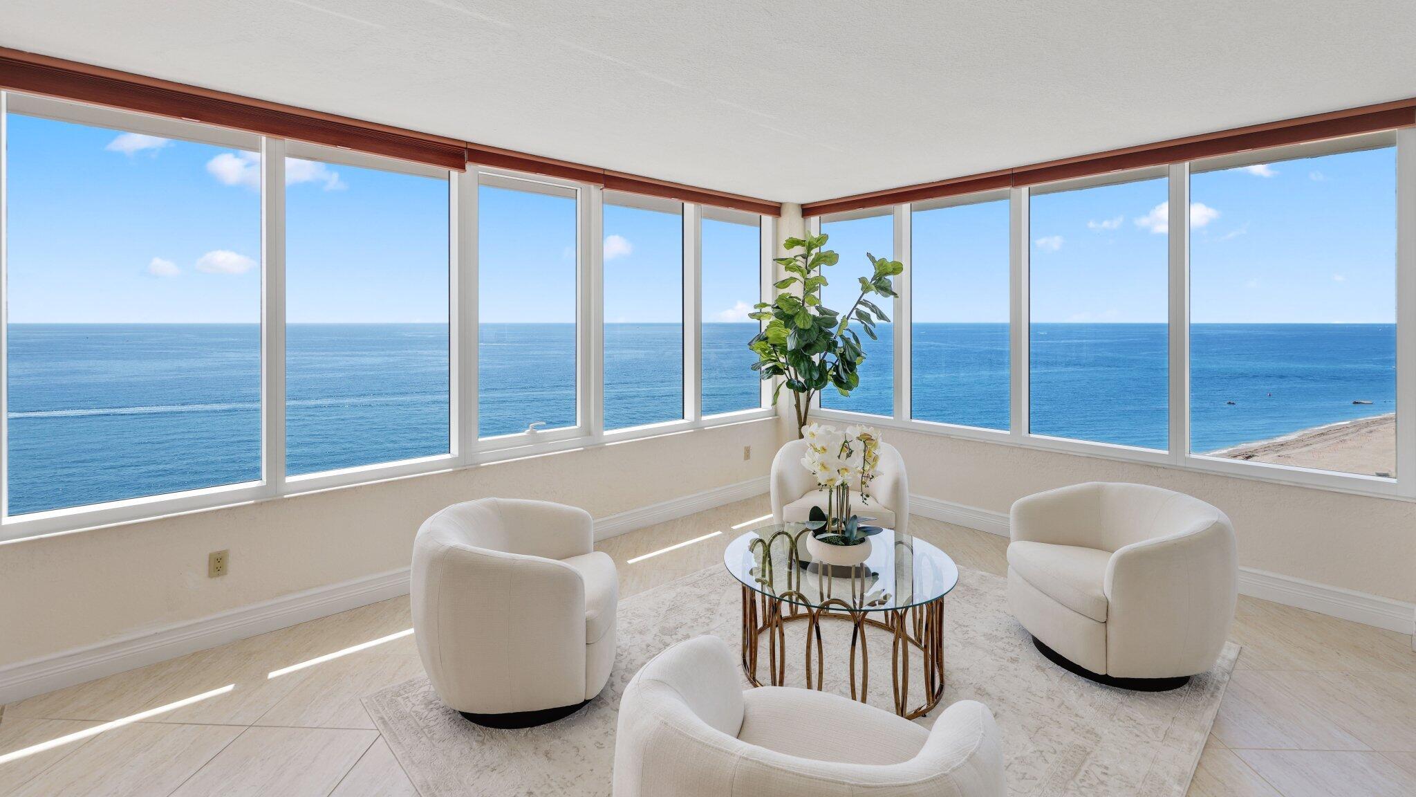 700 S Ocean Boulevard 1202