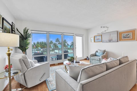 Tiny photo for 111 N Pompano Beach Boulevard #411, Pompano Beach, FL 33062 (MLS # B26047330)