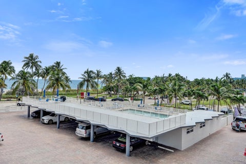 Tiny photo for 111 N Pompano Beach Boulevard #411, Pompano Beach, FL 33062 (MLS # B26047330)