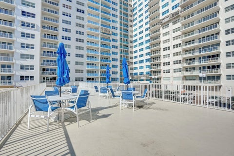 Tiny photo for 111 N Pompano Beach Boulevard #411, Pompano Beach, FL 33062 (MLS # B26047330)