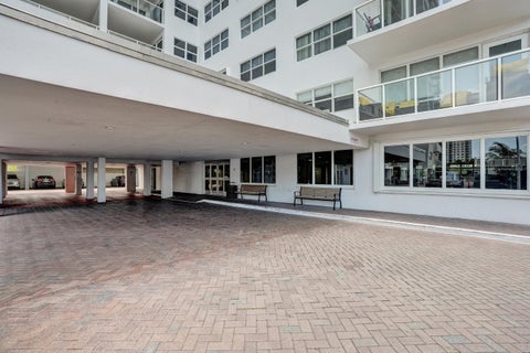 Tiny photo for 111 N Pompano Beach Boulevard #411, Pompano Beach, FL 33062 (MLS # B26047330)