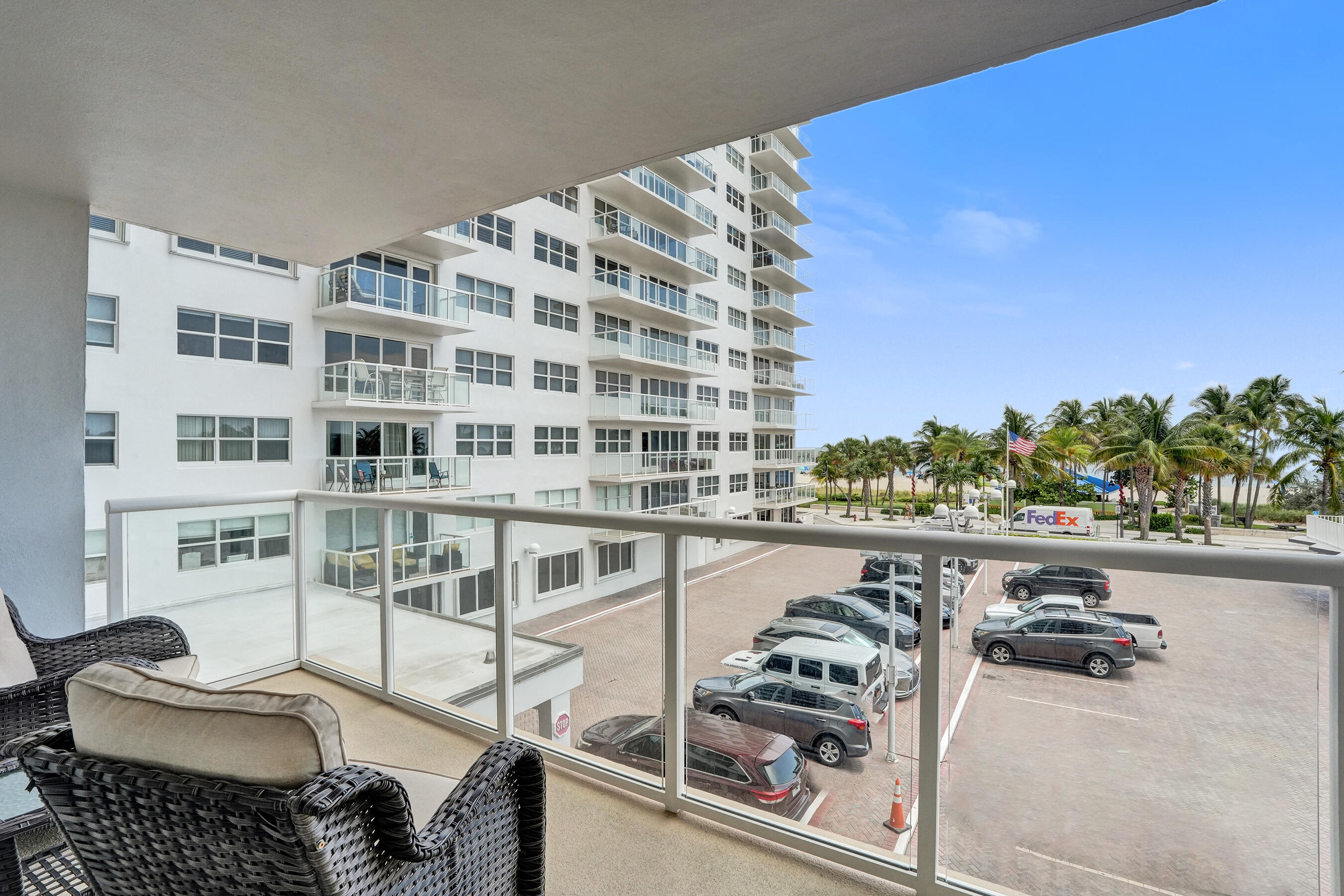 111 N Pompano Beach Boulevard 411