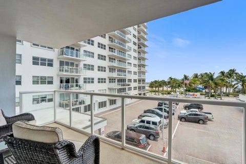 Tiny photo for 111 N Pompano Beach Boulevard #411, Pompano Beach, FL 33062 (MLS # B26047330)