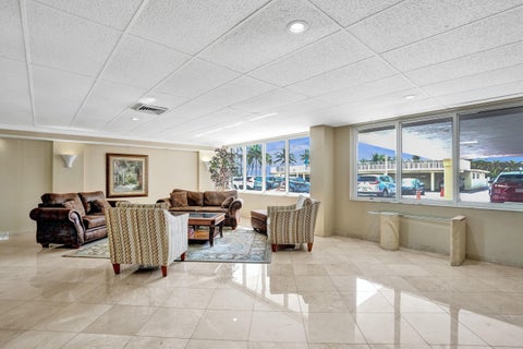 Tiny photo for 111 N Pompano Beach Boulevard #411, Pompano Beach, FL 33062 (MLS # B26047330)