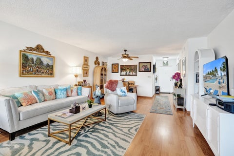 Tiny photo for 111 N Pompano Beach Boulevard #411, Pompano Beach, FL 33062 (MLS # B26047330)