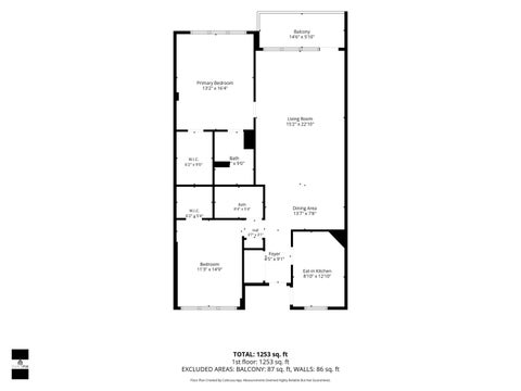 Tiny photo for 111 N Pompano Beach Boulevard #411, Pompano Beach, FL 33062 (MLS # B26047330)
