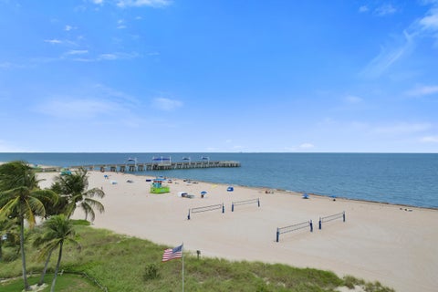 Tiny photo for 111 N Pompano Beach Boulevard #411, Pompano Beach, FL 33062 (MLS # B26047330)
