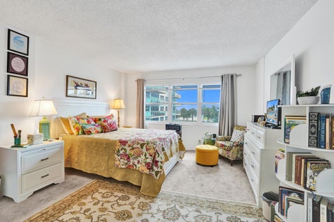 Tiny photo for 111 N Pompano Beach Boulevard #411, Pompano Beach, FL 33062 (MLS # B26047330)