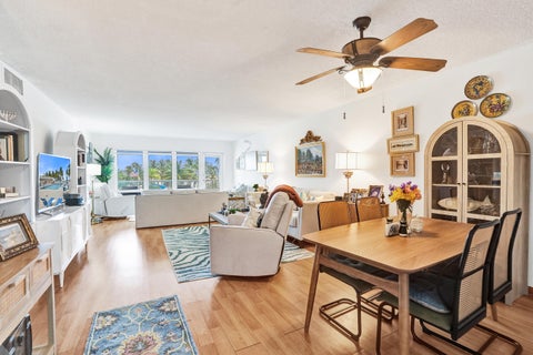 Tiny photo for 111 N Pompano Beach Boulevard #411, Pompano Beach, FL 33062 (MLS # B26047330)