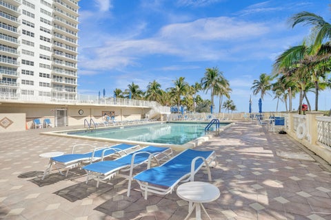 Tiny photo for 111 N Pompano Beach Boulevard #411, Pompano Beach, FL 33062 (MLS # B26047330)