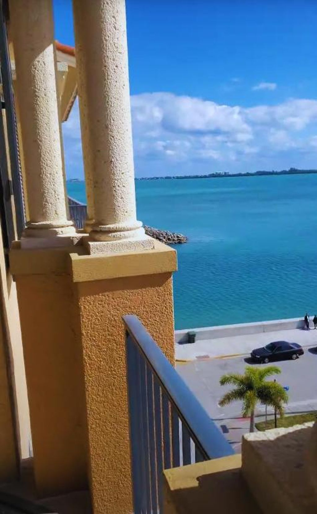 Photo of 20 Orange Avenue #9, Fort Pierce, FL 34950 (MLS # R11154301)