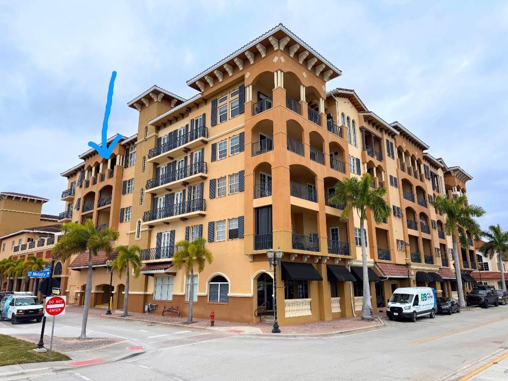 Photo of 20 Orange Avenue #9, Fort Pierce, FL 34950 (MLS # R11154301)